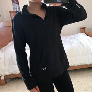 Under Armour sweatshirt